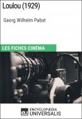 ebook: Loulou de Georg Wilhelm Pabst