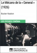eBook: Le Mécano de la « General » de Buster Keaton