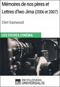 eBook: Mémoires de nos pères et Lettres d'Iwo Jima de Clint Eastwood