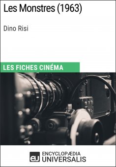 eBook: Les Monstres de Dino Risi