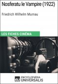 eBook: Nosferatu le Vampire de Friedrich Wilhelm Murnau