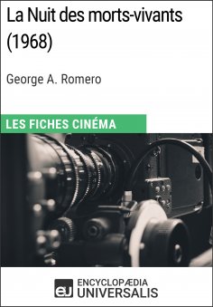 eBook: La Nuit des morts-vivants de George A. Romero