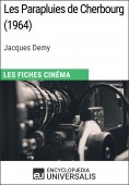eBook: Les Parapluies de Cherbourg de Jacques Demy