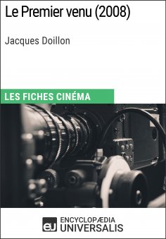 ebook: Le Premier venu de Jacques Doillon
