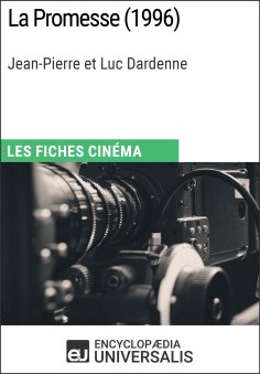 ebook: La Promesse de Jean-Pierre et Luc Dardenne