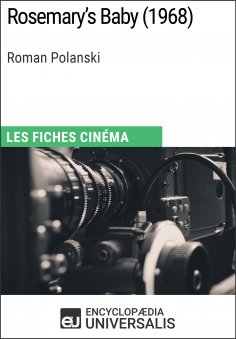 eBook: Rosemary's Baby de Roman Polanski