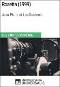 ebook: Rosetta de Jean-Pierre et Luc Dardenne