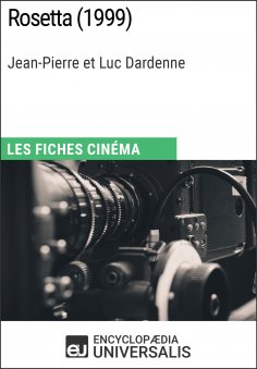 eBook: Rosetta de Jean-Pierre et Luc Dardenne