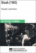 eBook: Shoah de Claude Lanzmann