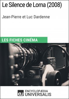 eBook: Le Silence de Lorna de Jean-Pierre et Luc Dardenne