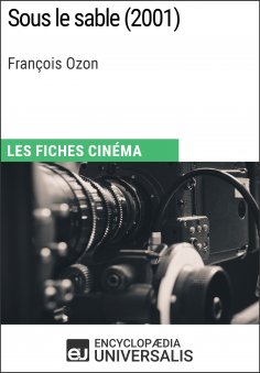 eBook: Sous le sable de François Ozon