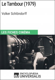 eBook: Le Tambour de Volker Schlöndorff