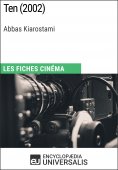 ebook: Ten d'Abbas Kiarostami