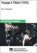 ebook: Voyage à Tōkyō d'Ozu Yasujiro