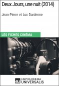 eBook: Deux Jours, une nuit de Jean-Pierre et Luc Dardenne