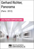 ebook: Gerhard Richter, Panorama (Paris - 2012)