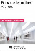 eBook: Picasso et les maîtres (Paris - 2008)