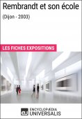 eBook: Rembrandt et son école (Dijon - 2003)