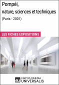 ebook: Pompéi, nature, sciences et techniques (Paris - 2001)