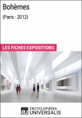 eBook: Bohèmes (Paris - 2012)