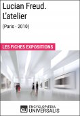 ebook: Lucian Freud. L'atelier (Paris - 2010)