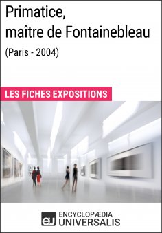 eBook: Primatice, maître de Fontainebleau (Paris - 2004)