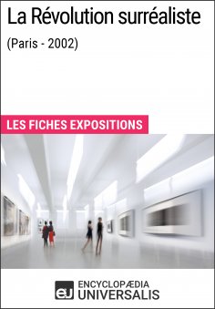 eBook: La Révolution surréaliste (Paris - 2002)