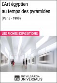 eBook: L'Art égyptien au temps des pyramides (Paris - 1999)