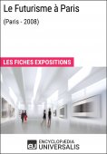 eBook: Le Futurisme à Paris (Paris - 2008)