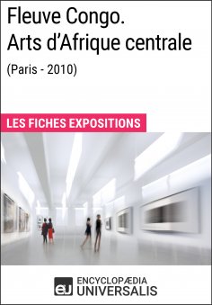 ebook: Fleuve Congo. Arts d'Afrique centrale (Paris - 2010)