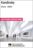 eBook: Kandinsky (Paris - 2009)