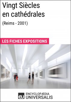 eBook: Vingt Siècles en cathédrales (Reims - 2001)