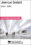 eBook: Jean-Luc Godard (Paris - 2006)