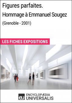 eBook: Figures parfaites. Hommage à Emmanuel Sougez (Grenoble - 2001)