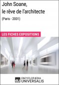 eBook: John Soane, le rêve de l'architecte (Paris - 2001)