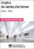 ebook: Angkor, dix siècles d'art khmer (Paris - 1997)