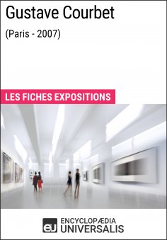 ebook: Gustave Courbet (Paris - 2007)