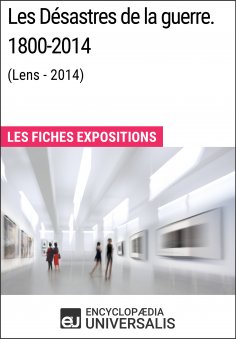 eBook: Les Désastres de la guerre. 1800-2014 (Lens - 2014)