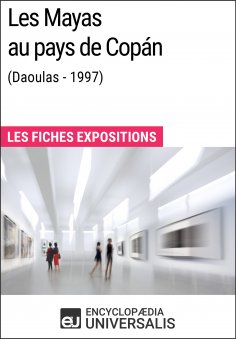 eBook: Les Mayas au pays de Copán (Daoulas - 1997)