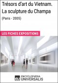 ebook: Trésors d'art du Vietnam. La sculpture du Champa (Paris - 2005)