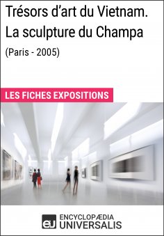 eBook: Trésors d'art du Vietnam. La sculpture du Champa (Paris - 2005)