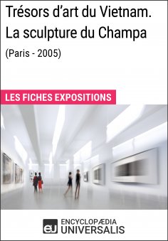 ebook: Trésors d'art du Vietnam. La sculpture du Champa (Paris - 2005)