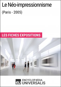 eBook: Le Néo-impressionnisme (Paris - 2005)