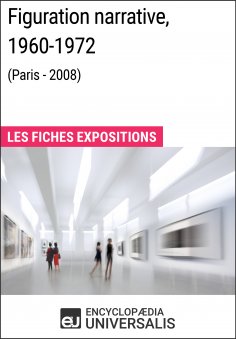 ebook: Figuration narrative, 1960-1972 (Paris - 2008)