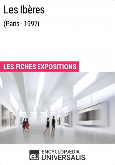 ebook: Les Ibères (Paris - 1997)