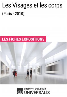 eBook: Les Visages et les corps (Paris - 2010)