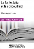 eBook: La Tante Julia et le scribouillard de Mario Vargas Llosa