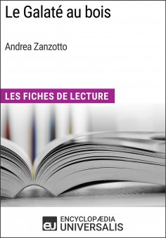 eBook: Le Galaté au bois d'Andrea Zanzotto