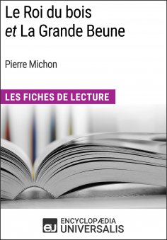 ebook: Le Roi du bois et La Grande Beune de Pierre Michon