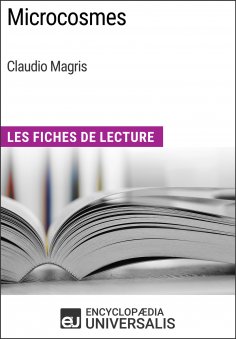 eBook: Microcosmes de Claudio Magris